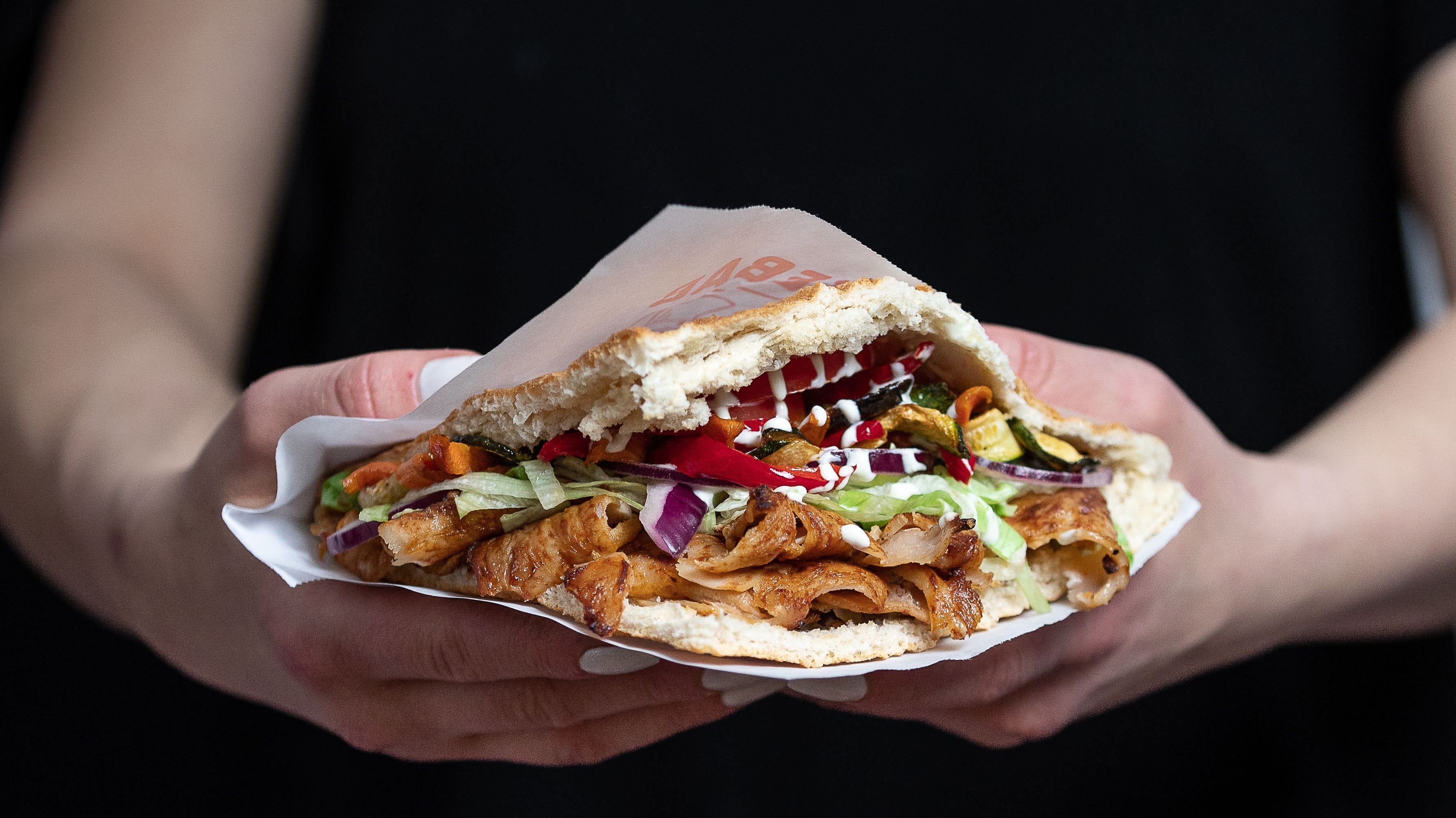 beste döner